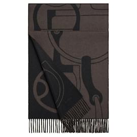 Silenziatore Metal Equestre - Hermès