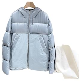 Down Padded Jacket - Hermès
