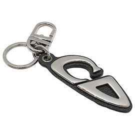 Dior Bag Charm Keyring Holder