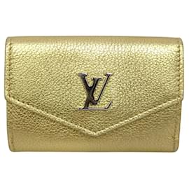 Cartera Compacta Lockmini - Louis Vuitton