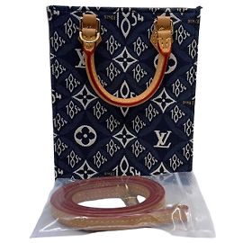 Louis Vuitton SINCE Petit Sac Plat