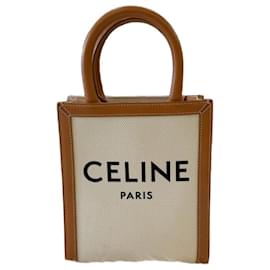Condizioni Cabas Mini Bag - Céline