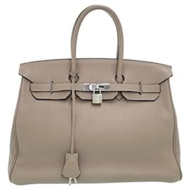 Hermès Borsa Birkin
