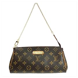 Borsa a Spalla Louis Vuitton Eva