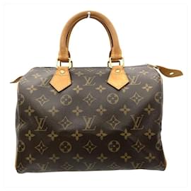 Borsa Louis Vuitton Speedy 25 Monogram