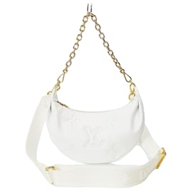 Louis Vuitton Borsa Hobo Over the Moon