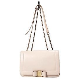 Salvatore Ferragamo Borsa a Spalla Gini Chain