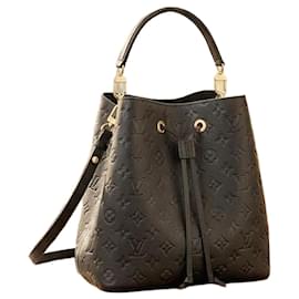 NeoNoe MM Monogram Empreinte - Louis Vuitton