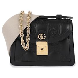 Kleine Matelassé Top Tote Bag - Gucci