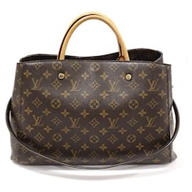 Tela Monogram Montaigne GM - Louis Vuitton