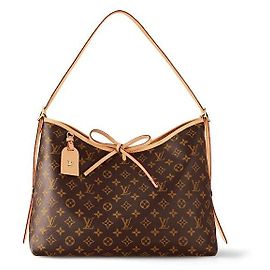 Louis Vuitton Carryall MM Monogram
