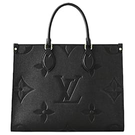 OnTheGo MM Monogram Empreinte - Louis Vuitton
