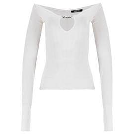 Strickware für Damen - Jacquemus