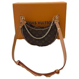 Louis Vuitton Borsa Hobo Monogram Loop