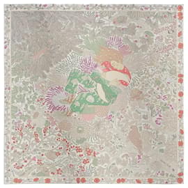 Sciarpa Dans les Bras de Selene - Hermès