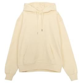 Unisex Fleece-Kapuzenpullover - Jacquemus