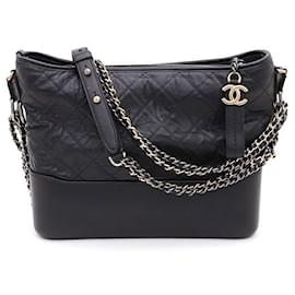 Sac Hobo Gabrielle Medium Crossbody - Chanel
