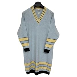 Kleid (Oversized) - Loewe