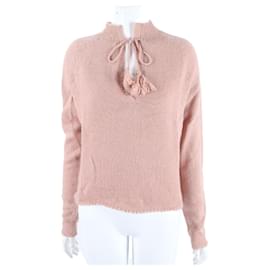 Langarm-Strick aus Kaschmir - Dior