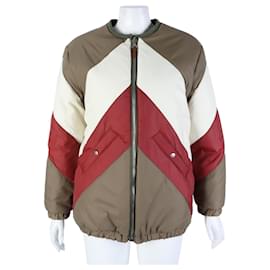 Reversibler Pullover Isabel Marant Étoile