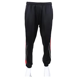 Gucci Pantaloni con vita elasticizzata