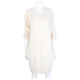 Abito in maglia di cashmere - Hermès