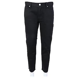 Pantalones Burberry