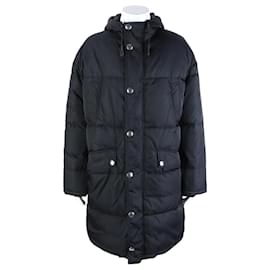 Maglione lungo trapuntato Prada