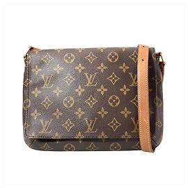 Borsa a tracolla Louis Vuitton Musette Tango