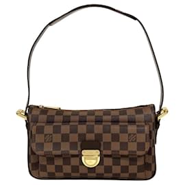 Borsa a Spalla Louis Vuitton Ravello GM