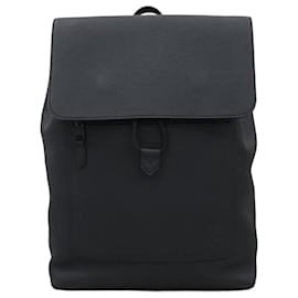 Fast Line Lederrucksack - Louis Vuitton