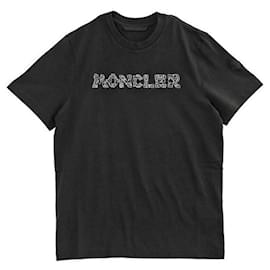 T-shirt con logo - Moncler