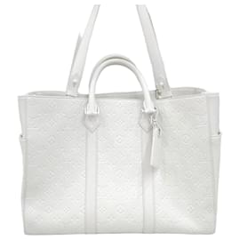 Louis Vuitton Nuova Borsa Tote in Pelle Sacplar