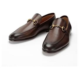 Gucci Mocassini in pelle