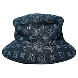 Louis Vuitton Monogram Essential Bucket Hat