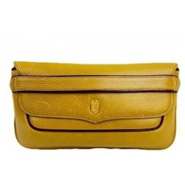 Cartier Clutch Master