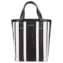Balenciaga Babes Kleine Zweifarbige Schultertasche