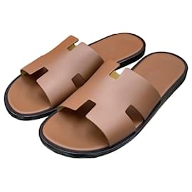 Ciabatte Izmir Gold - Hermès
