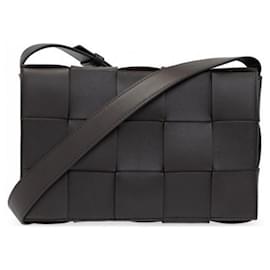 Bottega Veneta Borsa Intrecciato Cassette