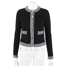 Kaschmir-Cardigan - Chanel