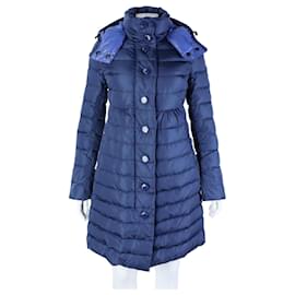 Moncler Long Padding Jumper