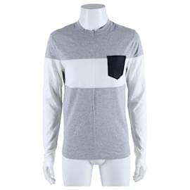 Maglietta a maniche lunghe Moncler