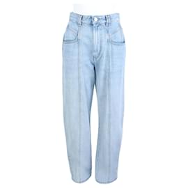 Pantalones vaqueros Isabel Marant