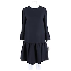 Vestido Christian Dior
