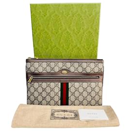 Clutch Ophidia GG Supreme Ophidia - Gucci