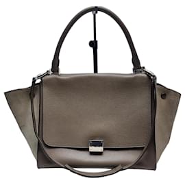 Borsa a trapezio Borsa a tracolla (con tracolla) - Céline