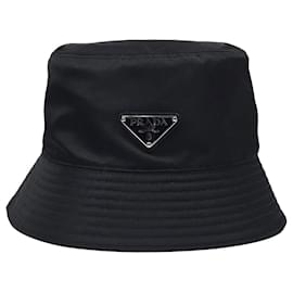 Prada Re-Nylon Bucket Hat