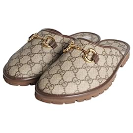 Gucci Mule Horsebit