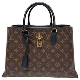 Louis Vuitton Borsa Tote e Borsa a Spalla Monogram Flower