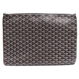 Goyard Borsa a pochette Sena GM